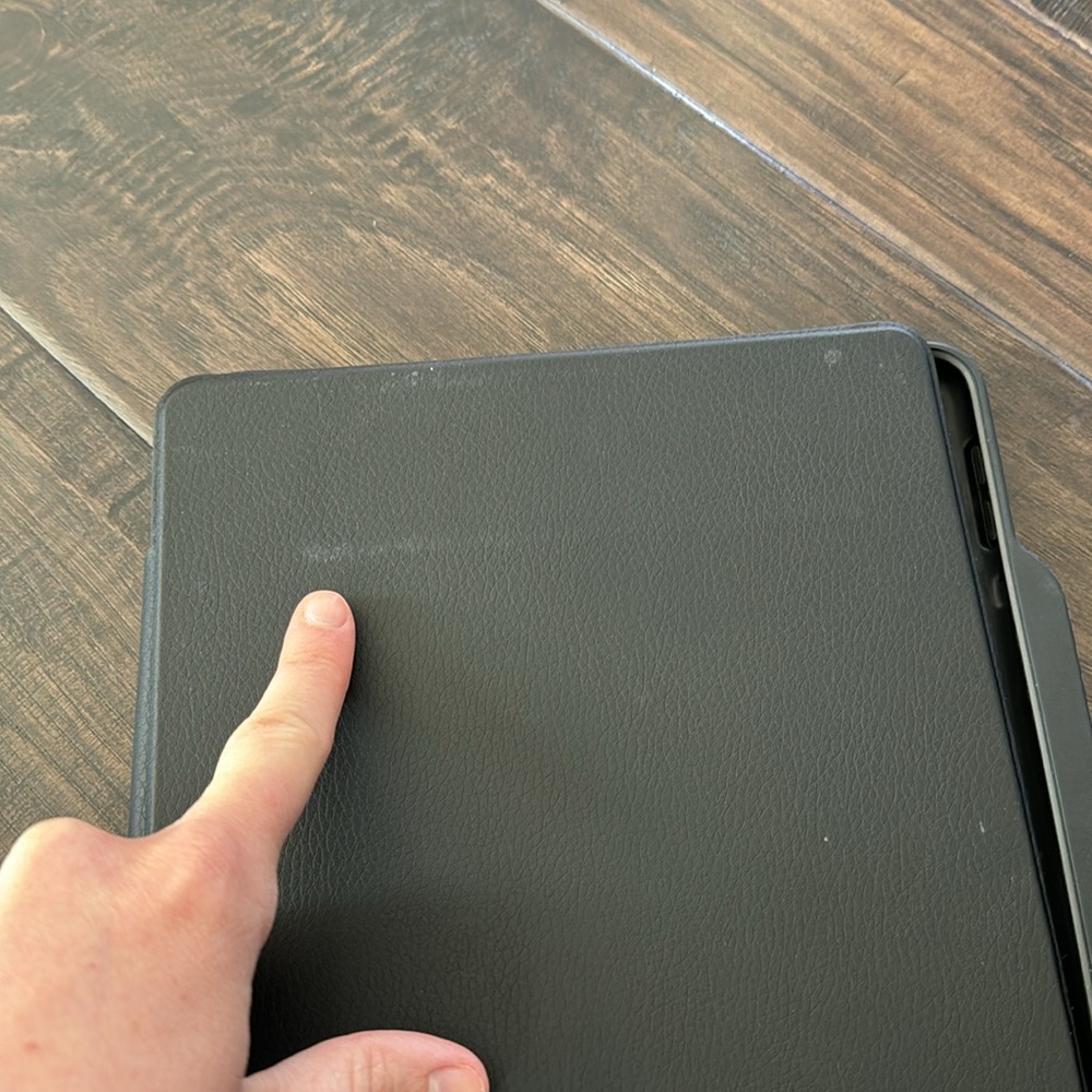 iPad case - Picture 9 of 9